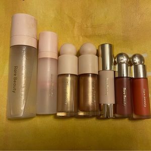 Rare Beauty Bundle